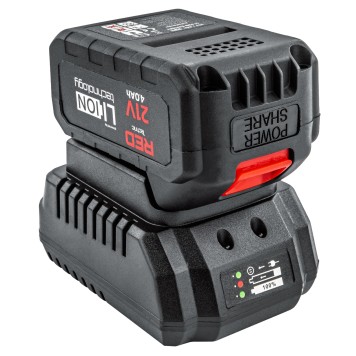 Piła akumulatorowa RTPAK0124