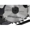 Pilarka ręczna tarczowa 2850W laser KD1719