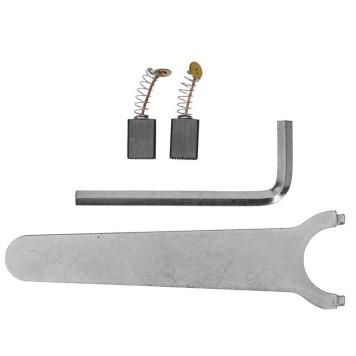 Pilarka ręczna tarczowa 2850W laser KD1719