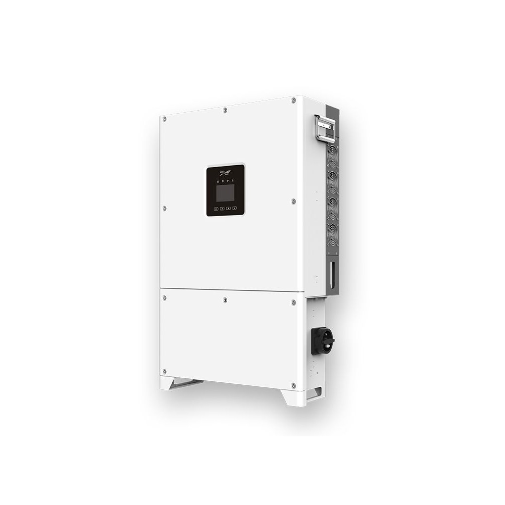 Falownik KEHUA SPI30K-B - 30kW