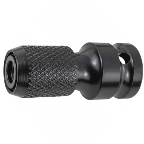 Adapter udarowy do klucza 1/2" na 1/4" KD1558