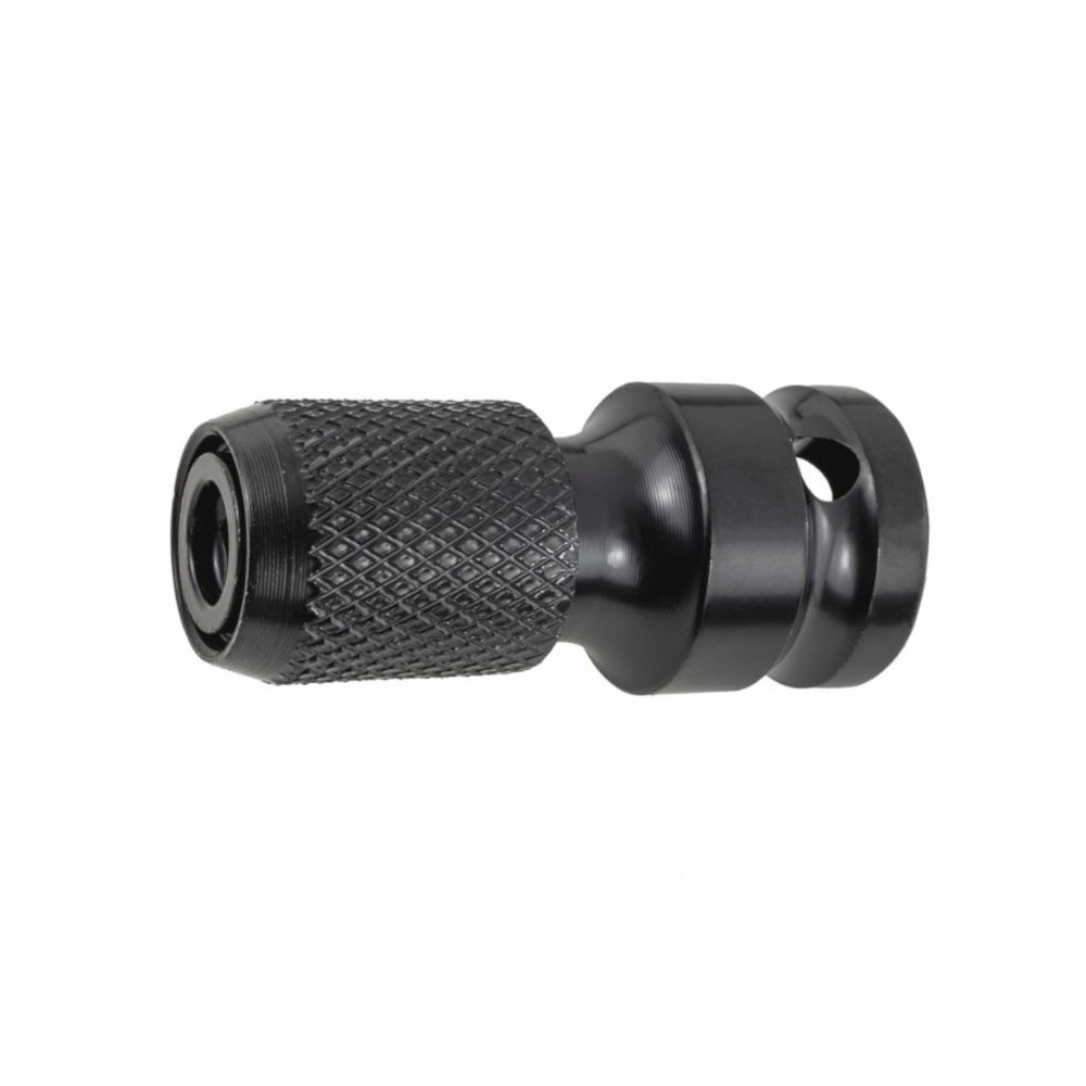 Adapter udarowy do klucza 1/2" na 1/4" KD1558