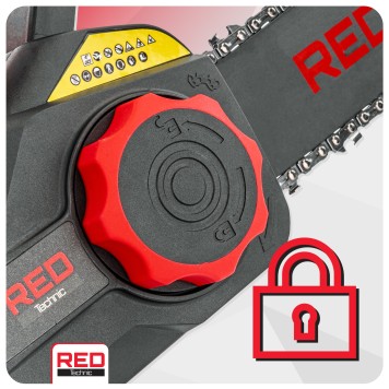 Piła akumulatorowa RTPAK0124