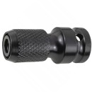 Adapter udarowy do klucza 1/2" na 1/4" KD1558