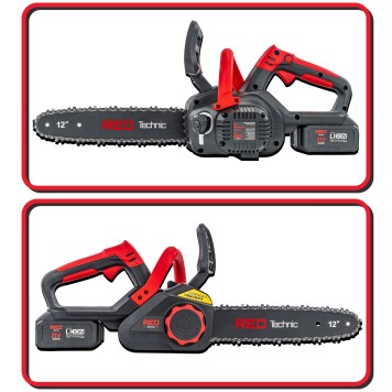 Piła akumulatorowa RTPAK0124