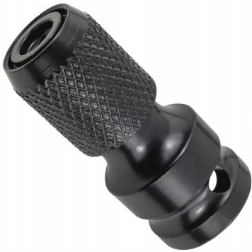 Adapter udarowy do klucza 1/2" na 1/4" KD1558