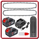 Piła akumulatorowa RTPAK0124