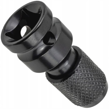 Adapter udarowy do klucza 1/2" na 1/4" KD1558