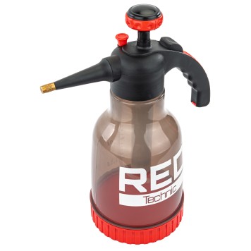Opryskiwacz ręczny RTOC0157