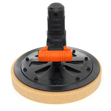 Zacieraczka do tynków 1050W KD1544