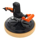 Zacieraczka do tynków 1050W KD1544