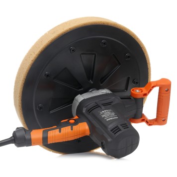 Zacieraczka do tynków 1050W KD1544