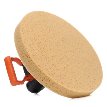 Zacieraczka do tynków 1050W KD1544