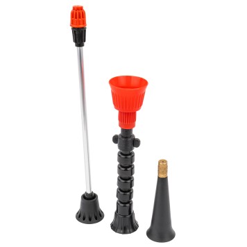 Opryskiwacz ręczny RTOC0157