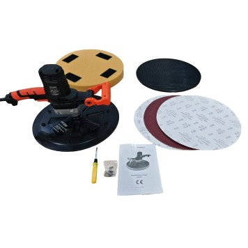 Zacieraczka do tynków 1050W KD1544