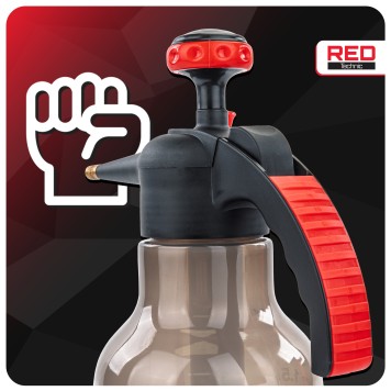 Opryskiwacz ręczny RTOC0157