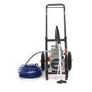 Agregat malarski hydrodynamiczny KD1745