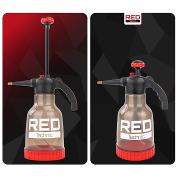 Opryskiwacz ręczny RTOC0157