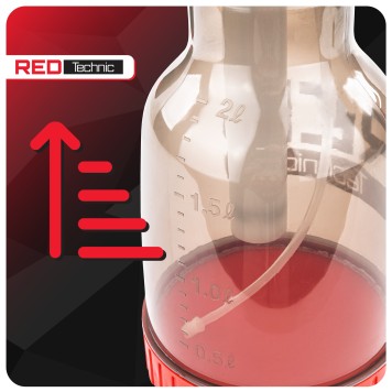 Opryskiwacz ręczny RTOC0157