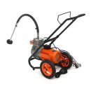 Agregat malarski hydrodynamiczny KD1745