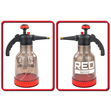 Opryskiwacz ręczny RTOC0157