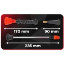 Opryskiwacz ręczny RTOC0157