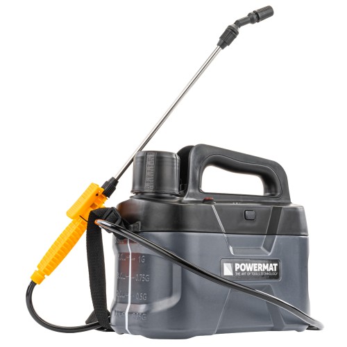 Opryskiwacz akumulatorowy PM-OA-5KA