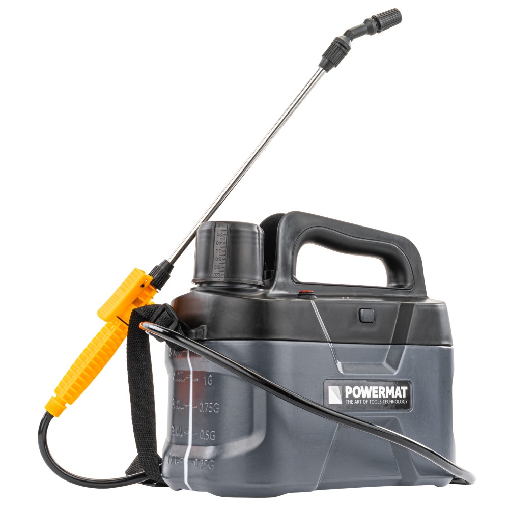 Opryskiwacz akumulatorowy PM-OA-5KA