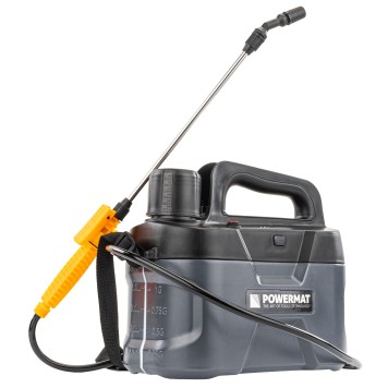 Opryskiwacz akumulatorowy PM-OA-5KA