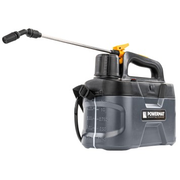 Opryskiwacz akumulatorowy PM-OA-5KA