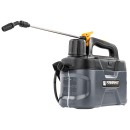 Opryskiwacz akumulatorowy PM-OA-5KA