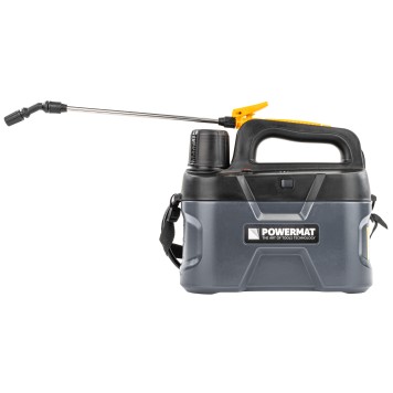 Opryskiwacz akumulatorowy PM-OA-5KA