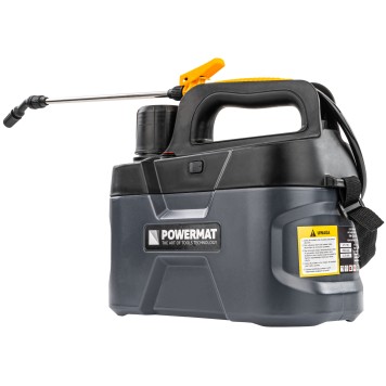 Opryskiwacz akumulatorowy PM-OA-5KA