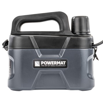 Opryskiwacz akumulatorowy PM-OA-5KA