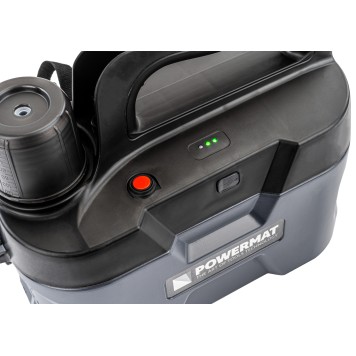 Opryskiwacz akumulatorowy PM-OA-5KA