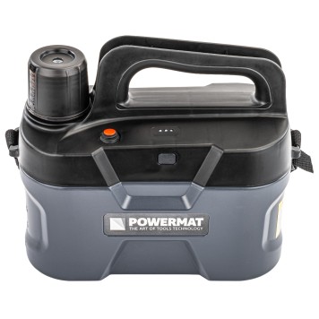 Opryskiwacz akumulatorowy PM-OA-5KA