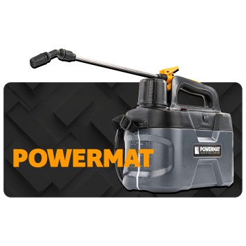 Opryskiwacz akumulatorowy PM-OA-5KA