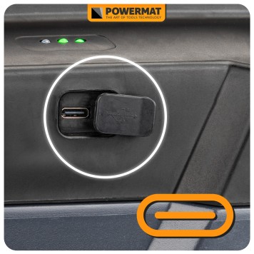 Opryskiwacz akumulatorowy PM-OA-5KA