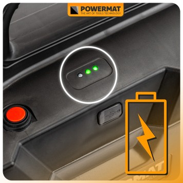 Opryskiwacz akumulatorowy PM-OA-5KA