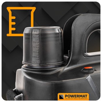 Opryskiwacz akumulatorowy PM-OA-5KA