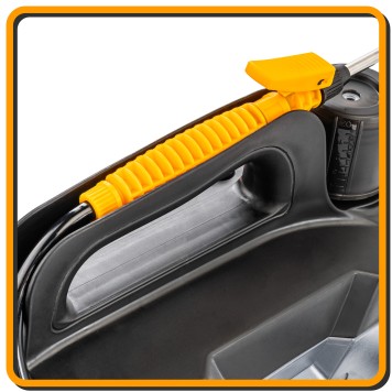 Opryskiwacz akumulatorowy PM-OA-5KA