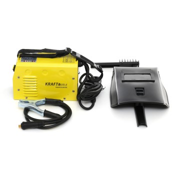 Spawarka inwertorowa MMA 300A KD1833