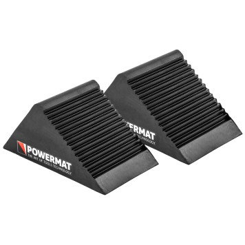 Kliny gumowe PM-GKPK-133T