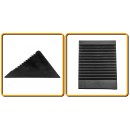 Kliny gumowe PM-GKPK-133T