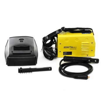 Spawarka inwertorowa MMA 300A KD1833