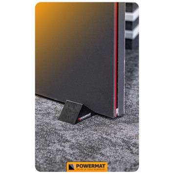 Kliny gumowe PM-GKPK-133T