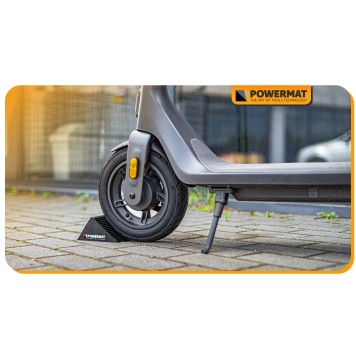 Kliny gumowe PM-GKPK-133T