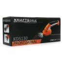 Akumulatorowe nożyce do trawy, krzewów KD5130