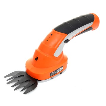 Akumulatorowe nożyce do trawy, krzewów KD5130