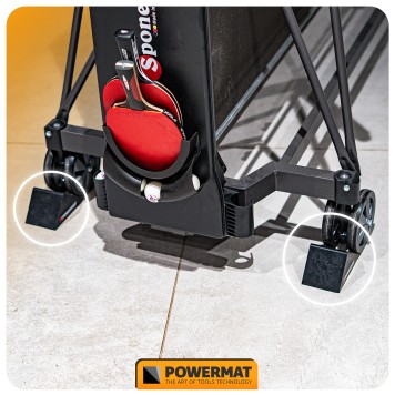 Kliny gumowe PM-GKPK-133T